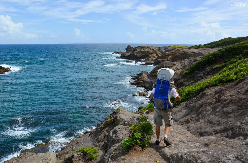 Studio Zen Island Tartane ラ・トリニテ エクステリア 写真